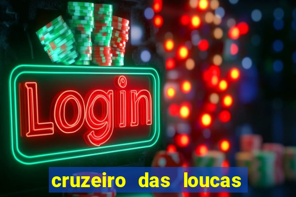 cruzeiro das loucas (2002) torrent